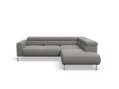 Ecksofa Umbauecke Medium R